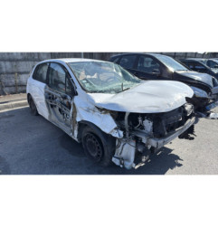 Vase de lave glace CITROEN C4 2