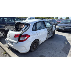 Vase de lave glace CITROEN C4 2