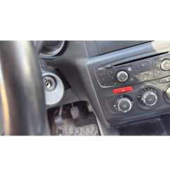 Vase de lave glace CITROEN C4 2