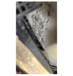 Vase de lave glace CITROEN C4 2