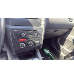 Vase d'expansion CITROEN C4 2