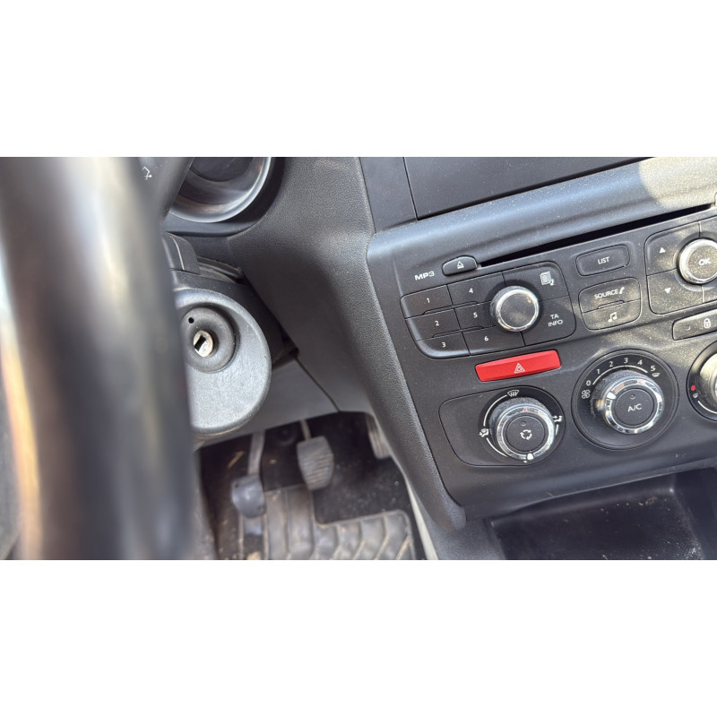 Vase d'expansion CITROEN C4 2 Photo n°12