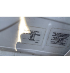 Vase d'expansion CITROEN C4 2