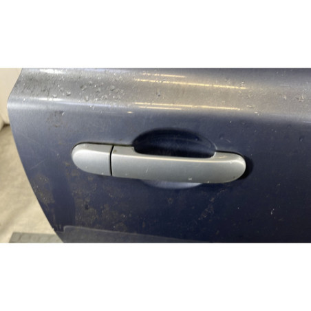 Porte avant droit NISSAN MICRA 3