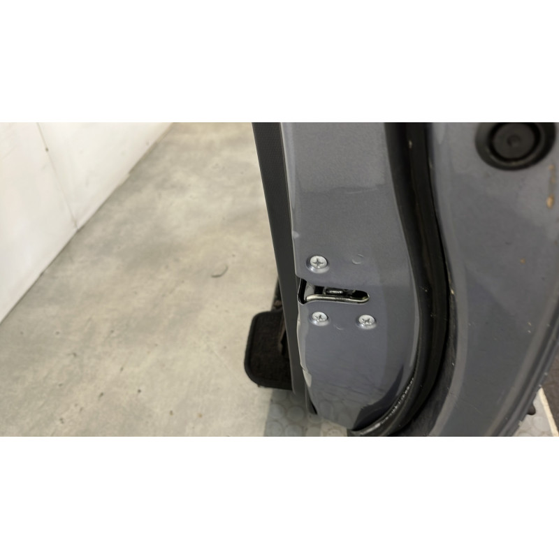 Porte avant droit NISSAN MICRA 3 Photo n°3
