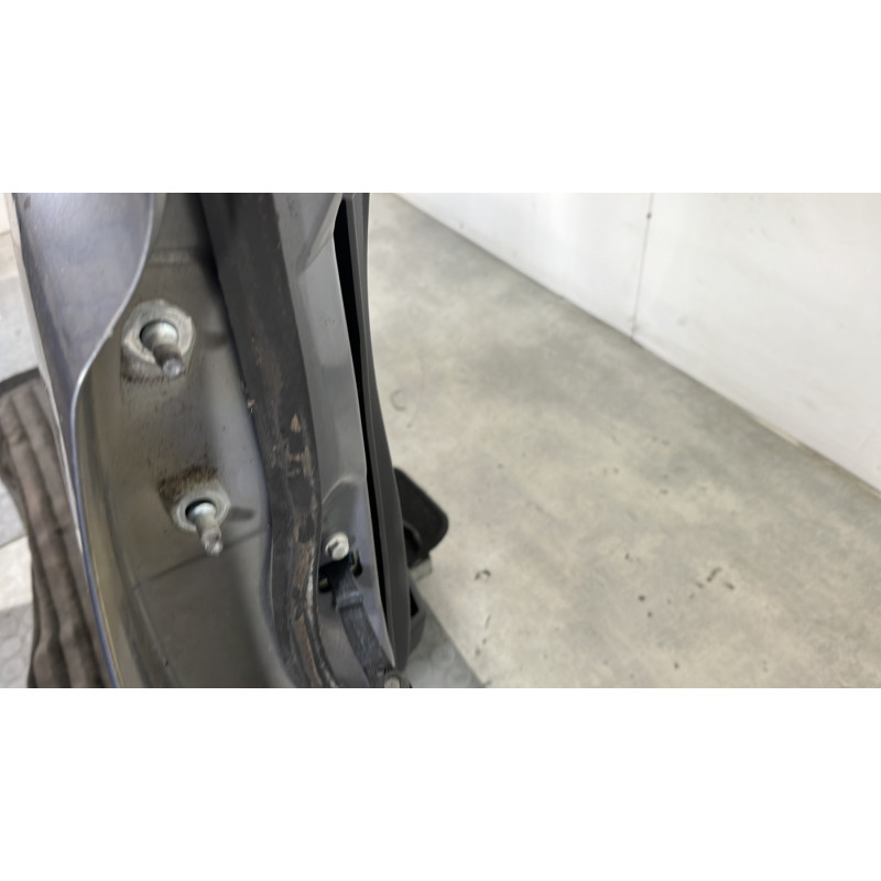 Porte avant droit NISSAN MICRA 3 Photo n°4