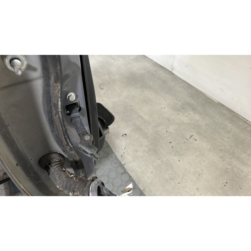 Porte avant droit NISSAN MICRA 3 Photo n°5