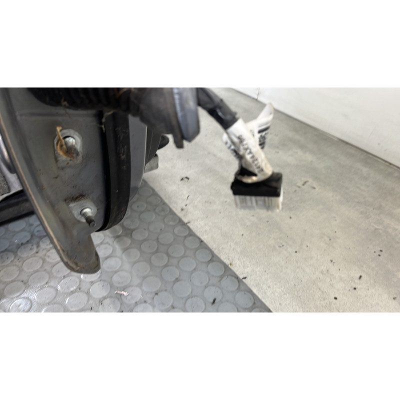 Porte avant droit NISSAN MICRA 3 Photo n°6