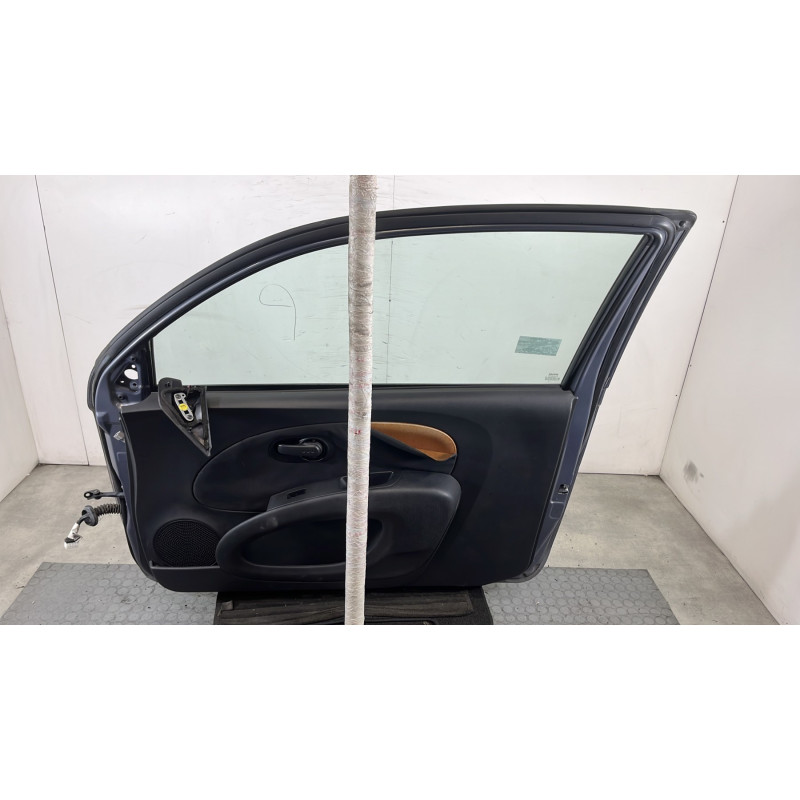 Porte avant droit NISSAN MICRA 3 Photo n°7