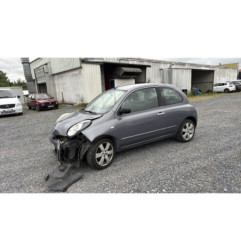 Porte avant droit NISSAN MICRA 3