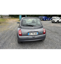 Porte avant droit NISSAN MICRA 3