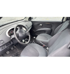 Porte avant droit NISSAN MICRA 3