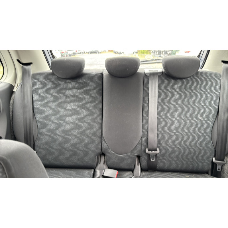 Porte avant droit NISSAN MICRA 3 Photo n°13