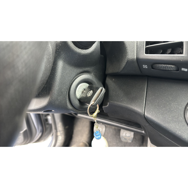 Porte avant droit NISSAN MICRA 3 Photo n°16