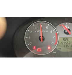 Porte avant droit NISSAN MICRA 3