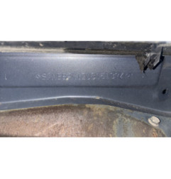 Porte avant droit NISSAN MICRA 3