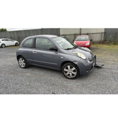 Retroviseur droit NISSAN MICRA 3