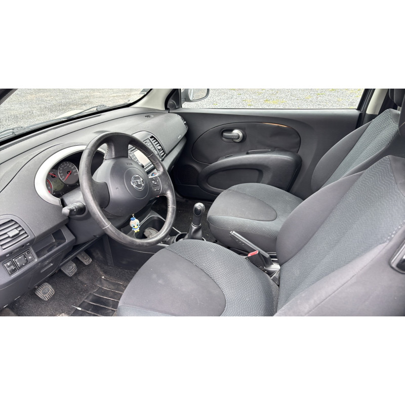 Retroviseur droit NISSAN MICRA 3 Photo n°10