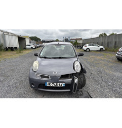 Retroviseur gauche NISSAN MICRA 3