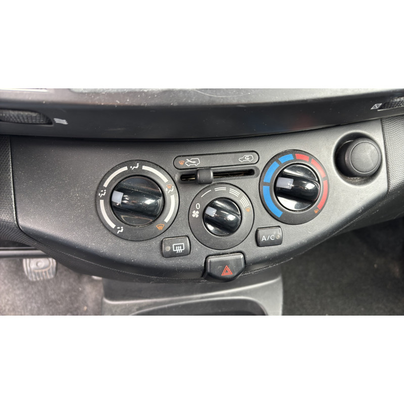 Retroviseur gauche NISSAN MICRA 3 Photo n°13