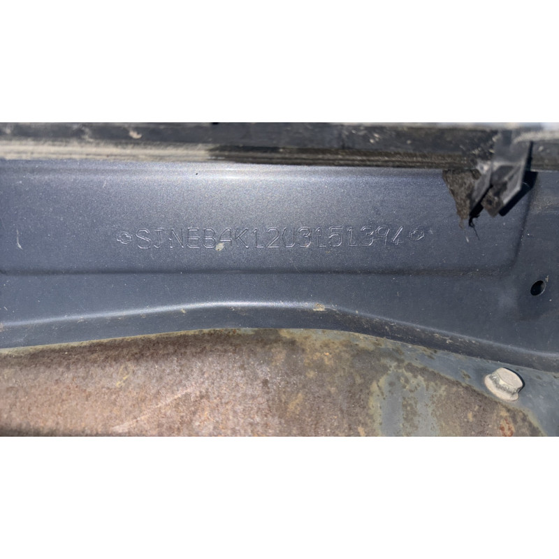Retroviseur gauche NISSAN MICRA 3 Photo n°18