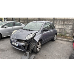 Retroviseur gauche NISSAN MICRA 3