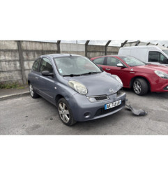 Retroviseur gauche NISSAN MICRA 3