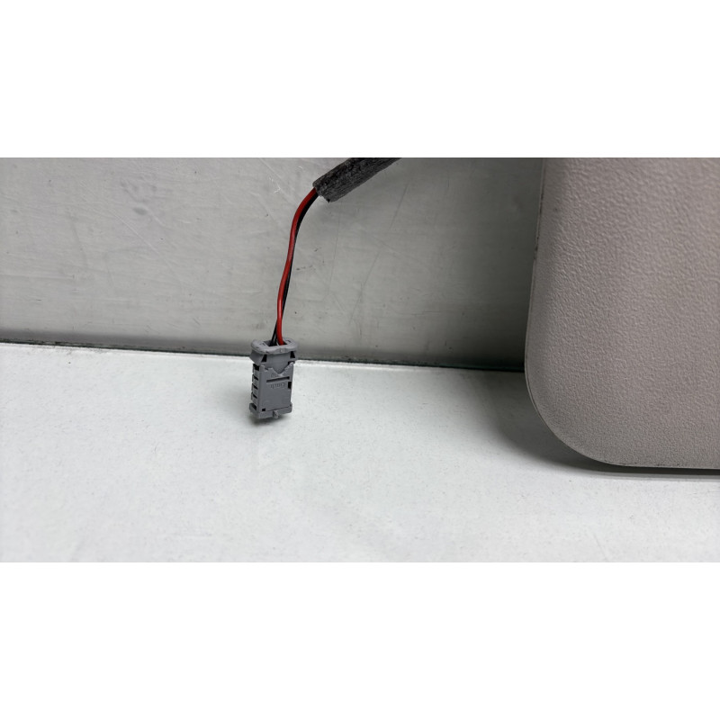 Pare soleil droit CITROEN XSARA PICASSO Photo n°2