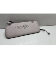 Pare soleil droit CITROEN XSARA PICASSO