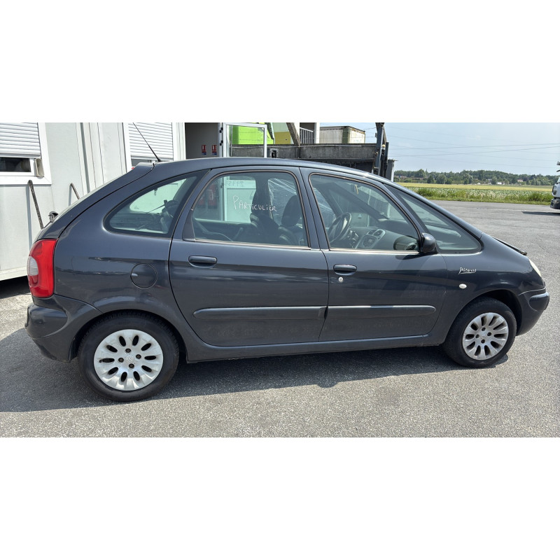Pare soleil droit CITROEN XSARA PICASSO Photo n°10