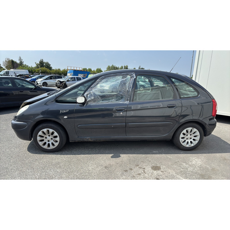 Pare soleil droit CITROEN XSARA PICASSO Photo n°11