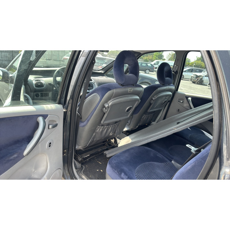 Pare soleil droit CITROEN XSARA PICASSO Photo n°14