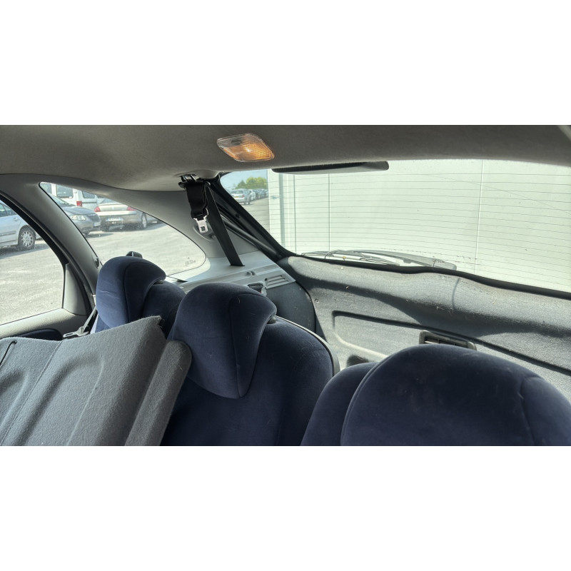 Pare soleil droit CITROEN XSARA PICASSO Photo n°15