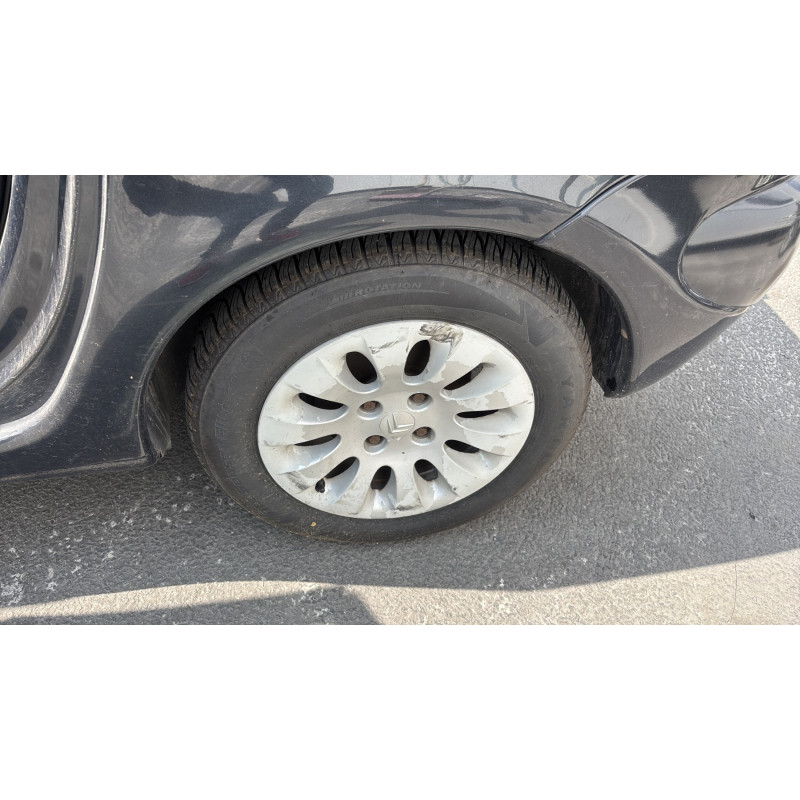 Pare soleil droit CITROEN XSARA PICASSO Photo n°18