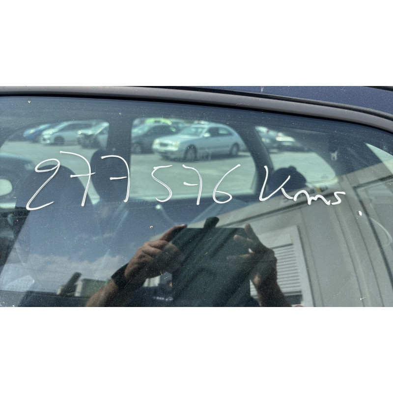 Pare soleil droit CITROEN XSARA PICASSO Photo n°19