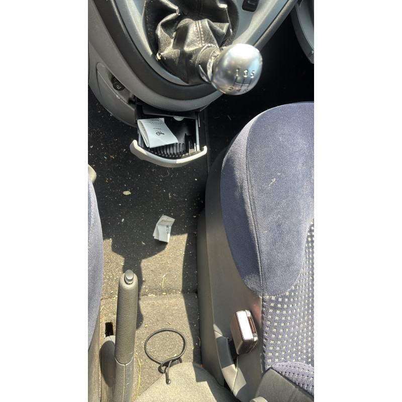 Pare soleil droit CITROEN XSARA PICASSO Photo n°20