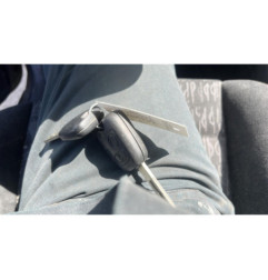 Retroviseur droit PEUGEOT 307