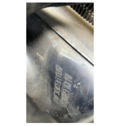 Retroviseur droit PEUGEOT 307