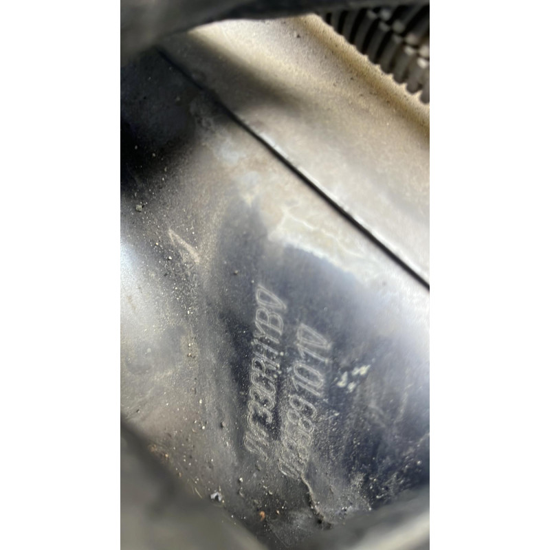 Retroviseur droit PEUGEOT 307 Photo n°16
