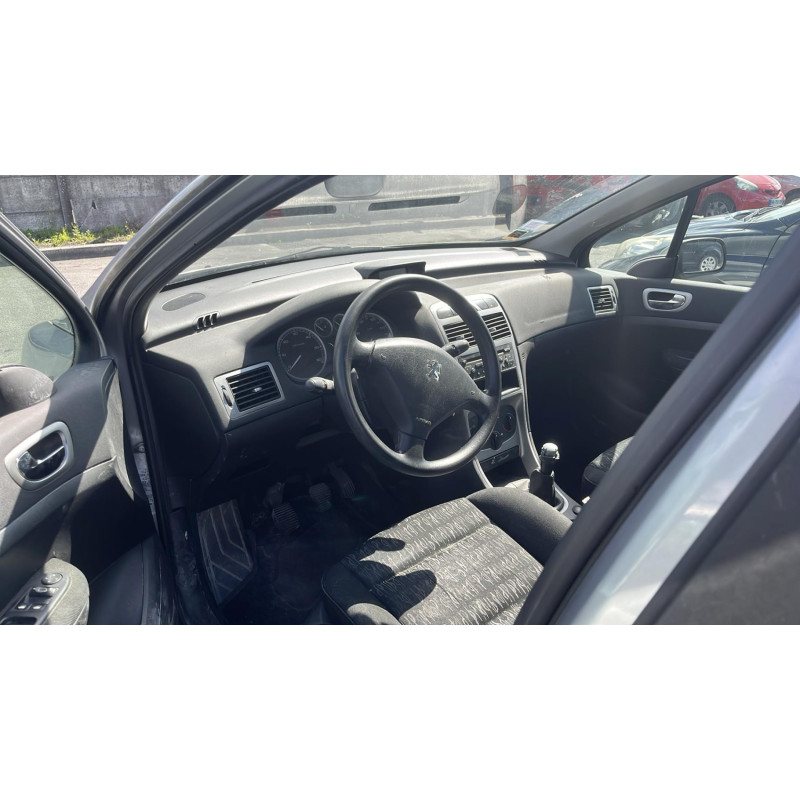 Retroviseur droit PEUGEOT 307 Photo n°17