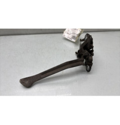 Fermeture de capot CITROEN C4 PICASSO 1 Photo n°1