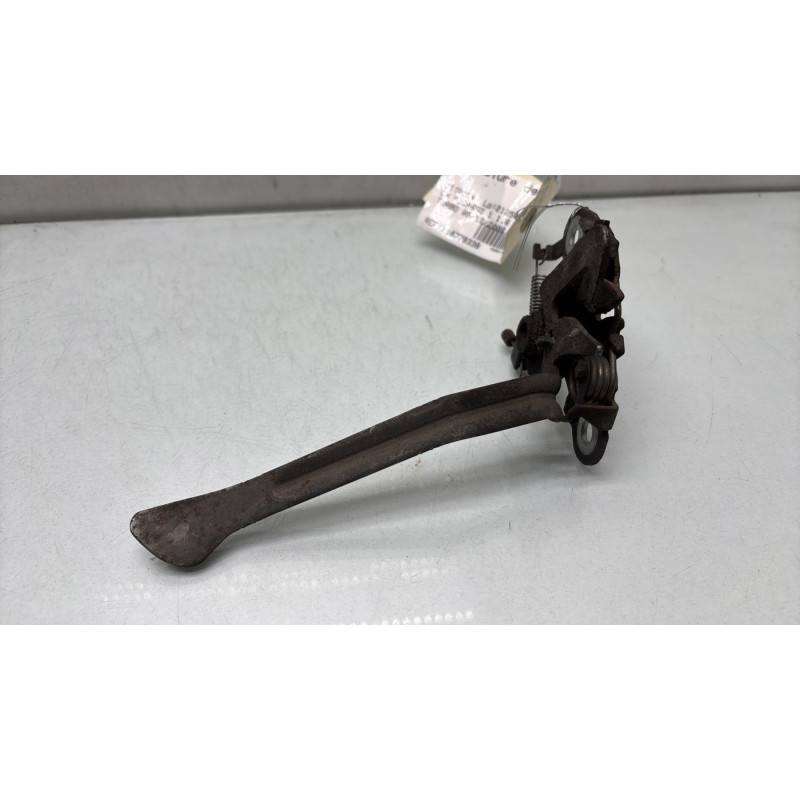 Fermeture de capot CITROEN C4 PICASSO 1 Photo n°1