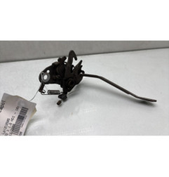 Fermeture de capot CITROEN C4 PICASSO 1