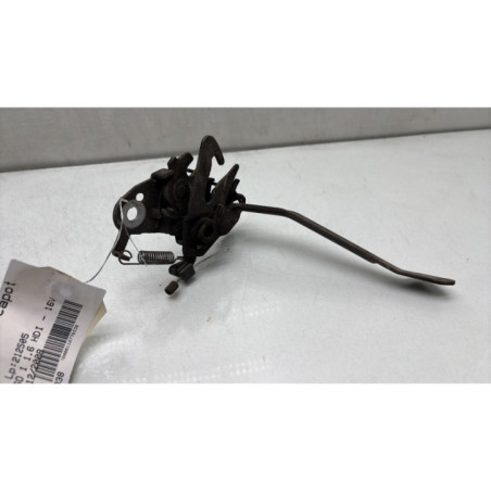 Fermeture de capot CITROEN C4 PICASSO 1
