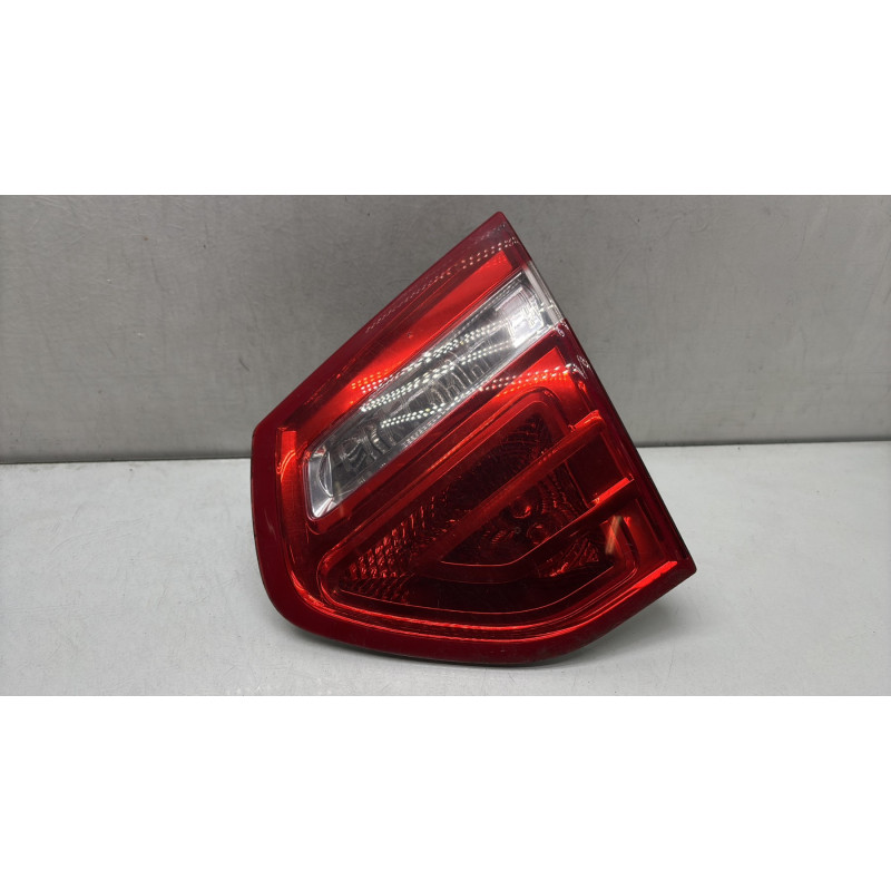 Feu arriere secondaire droit (feux) CITROEN C4 PICASSO 1 Photo n°1