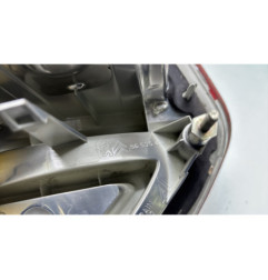 Feu arriere secondaire droit (feux) CITROEN C4 PICASSO 1