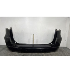 Pare choc arriere CITROEN C4 PICASSO 1 Photo n°1