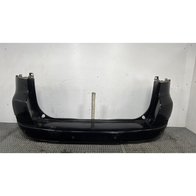 Pare choc arriere CITROEN C4 PICASSO 1 Photo n°1