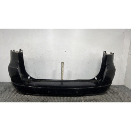 Pare choc arriere CITROEN C4 PICASSO 1 Photo n°1