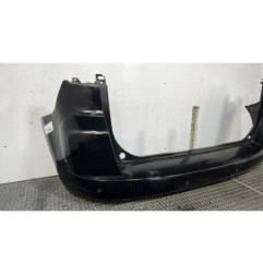 Pare choc arriere CITROEN C4 PICASSO 1